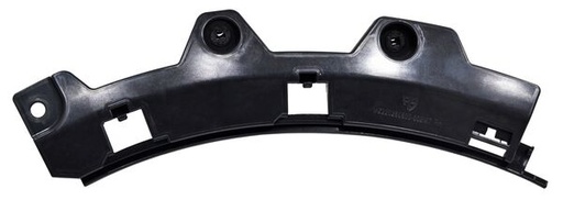 [GUMA-CX16-41] GUIA FASCIA (DEFENSA) MAZDA CX3 2016 AL 2021 TRAS DER