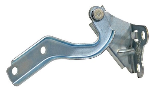 [5Z0823302H] BISAGRA COFRE VOLKSWAGEN GOL 2008 AL 2018/ SAVEIRO 2010 AL 2016/ LUPO 2004 AL 2009/ CROSSFOX 2007 AL 2017/ SPORTVAN 2007 AL 2010 DER