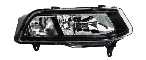 [FNVPL151R] FARO AUX (NIEBLA) VOLKSWAGEN VENTO 2020 AL 2022 /POLO GTI 2015 AL 2017 P/1 FOCO S/FOCO LINEA NVA DER TW