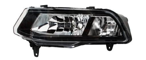 [FNVPL151L] FARO AUX (NIEBLA) VOLKSWAGEN VENTO 2020 AL 2022 /POLO GTI 2015 AL 2017 P/1 FOCO S/FOCO LINEA NVA IZQ TW