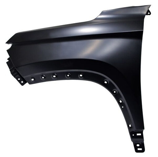 [SACH-GR22-] SALPICADERA CHEVROLET GROOVE 2022 AL 2024 IZQ