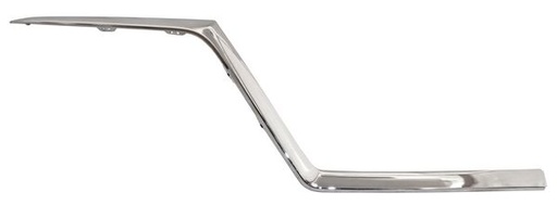 [10750358] MOLDURA FASCIA (DEFENSA) MG 5 2021 AL 2023 CROM DER