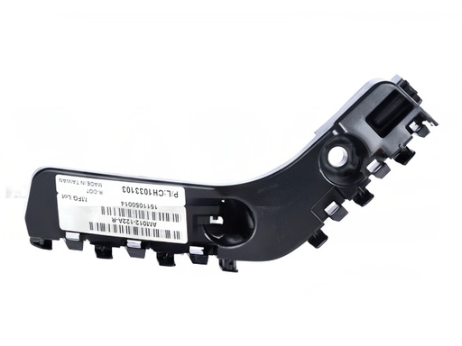 [259-1605-00] GUIA (FASCIA) JEEP GRAND CHEROKEE 2014 AL 2021 SALP DEL DER *R