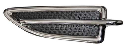 [MOFO-ES13-2] MOLDURA SALPICADERA FORD ESCAPE DE 2013 AL 2016 IZQ TW