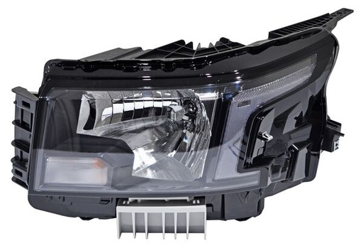 [20-J060-00-1N] FARO NISSAN FRONTIER 2022 AL 2023 IZQ TYC