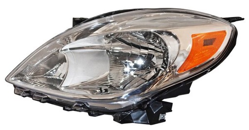 [20-9220-05-1A] FARO NISSAN VERSA 2012 AL 2014 IZQ TYC