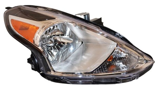 [20-9601-00-1N] FARO NISSAN VERSA 2015 AL 2019 DER TYC