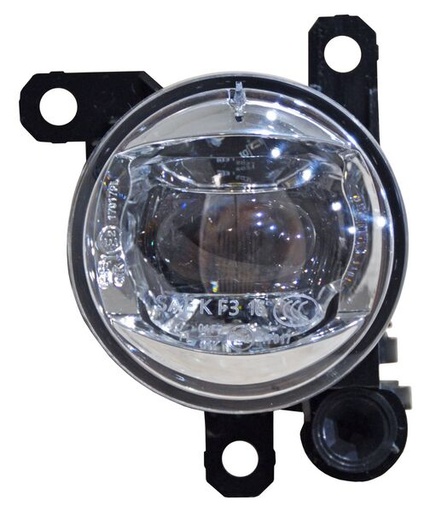 [FNFBR21R] FARO AUX FORD BRONCO 2021 Al 2022 LEDS DER CNA