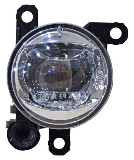 [FNFBR21L] FARO AUX FORD BRONCO 2021 Al 2022 LEDS IZQ CNA