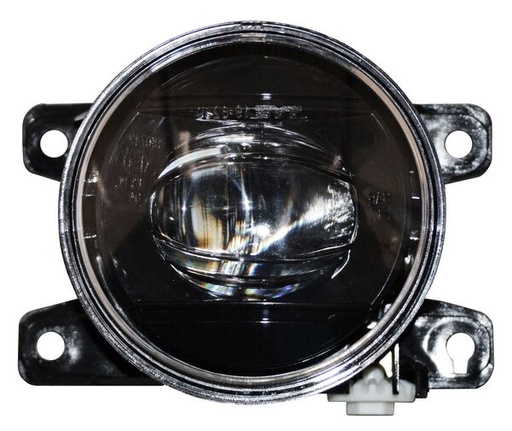 [19-6260-00-9N] FARO AUX HONDA CRV 2020 Al 2022 LEDS IZQ TYC