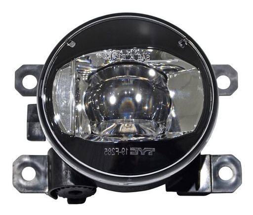 [19-F298-00-9B] FARO AUX JEEP RENEGADE 2022 Al 2023 LEDS IZQ TYC