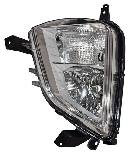 [19-F2440015B3] FARO AUX MITSUBISHI ECLIPSE CROSS 2019 Al 2021 IZQ CNA