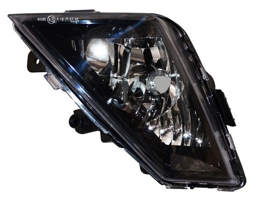 [19-F040-01-2B] FARO AUX SEAT IBIZA 2018 Al 2021 IZQ TYC