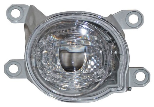 [19-F143-01-9B] FARO AUX TOYOTA COROLLA CROSS 2022 Al 2023 LEDS DER TYC