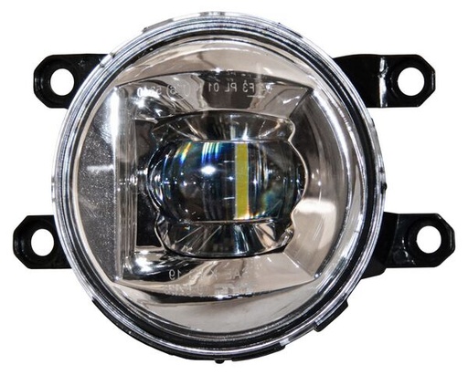 [19-6286-00-9N] FARO AUX TOYOTA SIENNA 2021 Al 2022 LEDS IZQ TYC