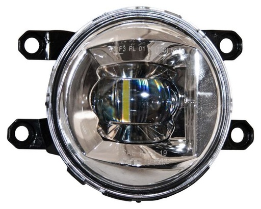 [19-6285-00-9N] FARO AUX TOYOTA SIENNA 2021 Al 2022 LEDS DER TYC