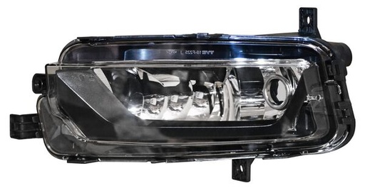 [19-F226-01-2B] FARO AUX VOLKSWAGEN TRANSPORTER 2020 Al 2022 IZQ TYC