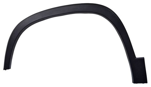 [MACGR22DL] MOLDURA ARCO CHEVROLET GROOVE 2022 AL 2024 DEL IZQ