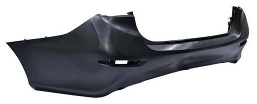 [DTCAAL23] FASCIA (DEFENSA) CHANGAN ALSVIN 2022 AL 2024 TRAS