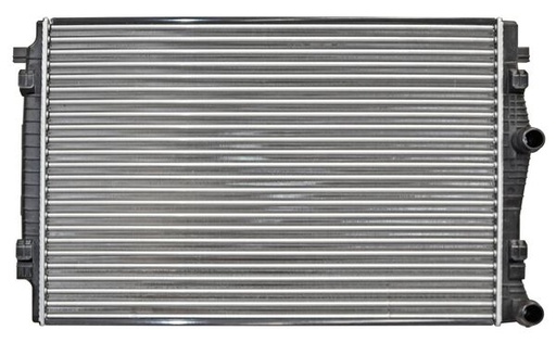 [RAVJE19] RADIADOR VOLKSWAGEN JETTA 2019 AL 2021/ TIGUAN 2018 AL 2020 L4 1.4/ 2.0L