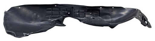 [TISCTR21PR] TOLVA SALPICADERA CHEVROLET TRACKER 2021 AL 2023 DER