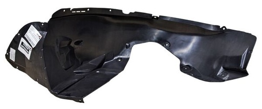 [TISMGZS21PL] TOLVA SALPICADERA MG ZS 2021 AL 2023 IZQ