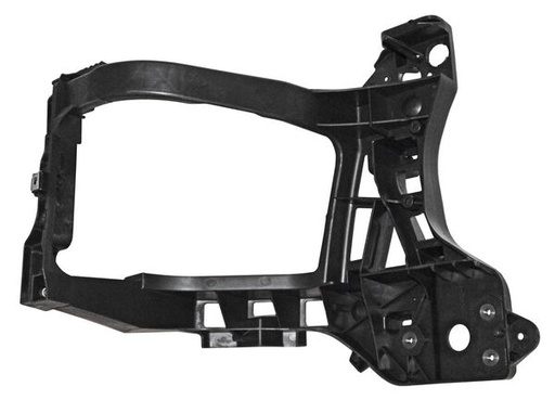 [MRDPU13L] MARCO RADIADOR DODGE PU 2013 AL 2018 RAM 1500/ 2500 5.7/ 6.7L IZQ