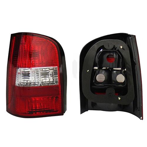 [CAVO-PO00-2] CALAVERA VOLKSWAGEN POINTER 2000 AL 2003 VAGONETA CLARA S/ARNES IZQ CNO