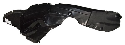 [TISMG521LP] TOLVA SALPICADERA MG MG5 DE 2021 AL 2022 IZQ