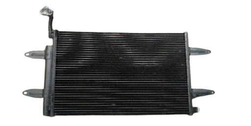 [COVO-PO03-US] CONDENSADOR VOLKSWAGEN POLO 2003 AL 2007 /LUPO 2005 AL 2009 / GOL 2007 AL 2010 / IBIZA 03 AL 2008 / CORDOBA 2003 AL 2008 DESMONTADO