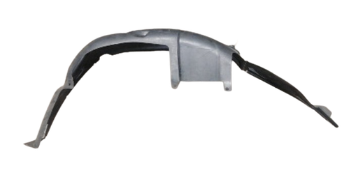 [05116243AD] TOLVA SALPICADERA JEEP PATRIOT 2007 AL 2011 LT 2.0 TRAS IZQ ORIGINAL