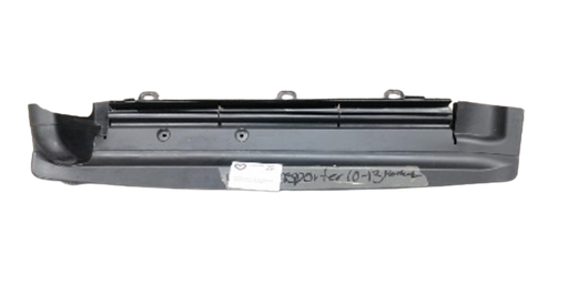 [7E0805962B] TOLVA INF MOTOR VOLKSWAGEN TRANSPORTER 2010 AL 2013 DEL ORIGINAL