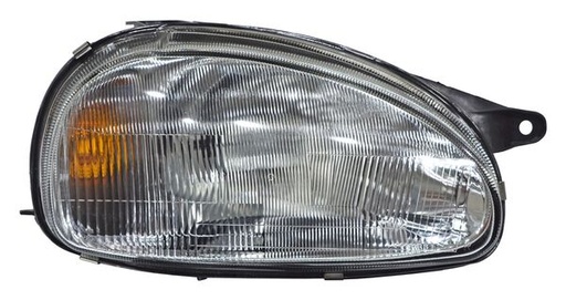 [FCCH01R] FARO CHEVROLET CHEVY/JOY/POP/SWING/MONZA 1994 AL 2002 C/AJUSTE DER CNA