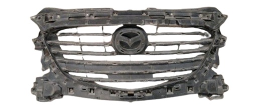 [BADH50712] PARRILLA MAZDA 3 2017 AL 2018 S/MOLD DESMONTADO ORIGINAL