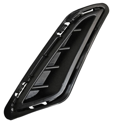 [PKRI21TL] REJILLA (PARRILLA) KIA RIO 2021 AL 2023 TRAS IZQ