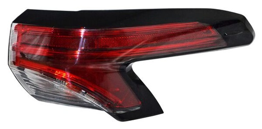 [11-9239-00-1N] CALAVERA TOYOTA SIENNA  2021 AL 2023 LE/ XLE LEDS EXT DER TYC