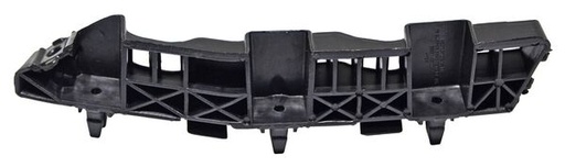 [GDHY-G121-5P4P32] GUIA FASCIA (DEFENSA) HYUNDAI GRAND I10 2021 AL 2023 4 PTAS/5 PTAS DEL IZQ