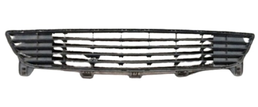 [6502-07-5026914Q] REJILLA (DEFENSA) CHEVROLET MERIVA 2006 AL 2010 DEL CENT DESMONTADO