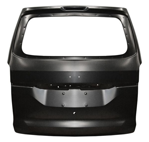 [TCCTO21] TAPA CAJUELA CHEVROLET TORNADO 2021 AL 2023 VAN