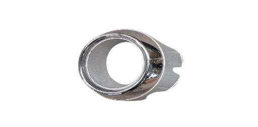 [865221W510] BISEL FARO AUX KIA RIO DE 2015 AL 2018 DER ORIGINAL