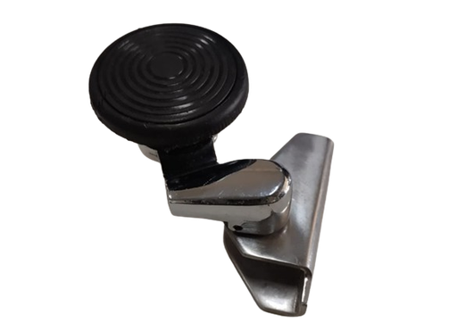 [MAVO-SE15] MANIJA DE ALETA CON PERILLA VOLKSWAGEN SEDAN 1500, 1600, 1600I, COMBI IZQ