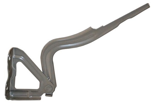 [MG02160001L] BISAGRA COFRE MG 5 2021 AL 2024 IZQ