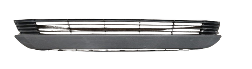 [5311202640] REJILLA (PARRILLA) DEFENSA TOYOTA COROLLA 2014 AL 2016 BASE/LE CENT C/DETALLE DESMONTADO