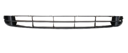 [71103-SAA-900] REJILLA (PARRILLA) HONDA FIT 2006 AL 2008 NEG CENT ORIGINAL