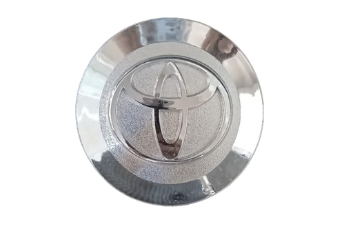 [TATO-VM] TAPON RIN CENTRO TOYOTA 100 MM VARIOS MODELOS 