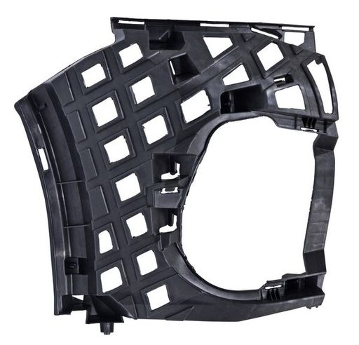 [GDVJE22R] GUIA FASCIA (DEFENSA) VOLKSWAGEN JETTA 2022 AL 2024 DER