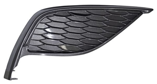 [PTCA21R] REJILLA (PARRILLA) DEFENSA TOYOTA CAMRY 2021 AL 2023 /SE DER