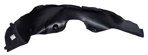 [TISCHT723PL] TOLVA SALPICADERA CHIREY TIGGO 7 PRO 2023 AL 2024 IZQ