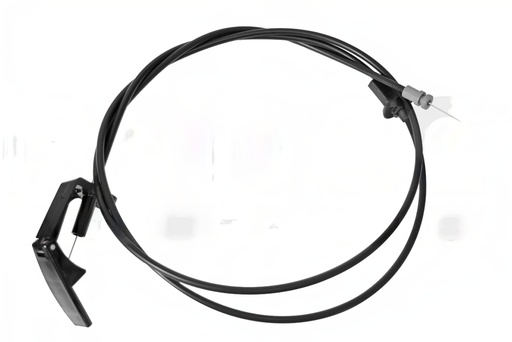 [001-0402-00] CHICOTE COFRE BUICK SKYLARK 1982 AL 1985 2.01M C/MANIJA *R