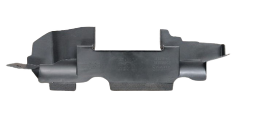 [94551785] TOLVA RADIADOR DEFLECTOR DE AIRE CHEVROLET SPARK 2013 AL 2017 IZQ ORIGINAL